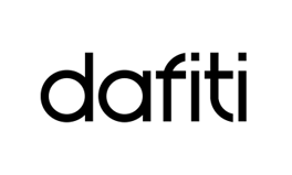 Logo Dafiti