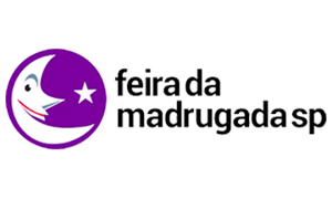 Logotipo da Feira da Madrugada SP como case de sucesso que aplicou soluções para evitar chargebacks.
