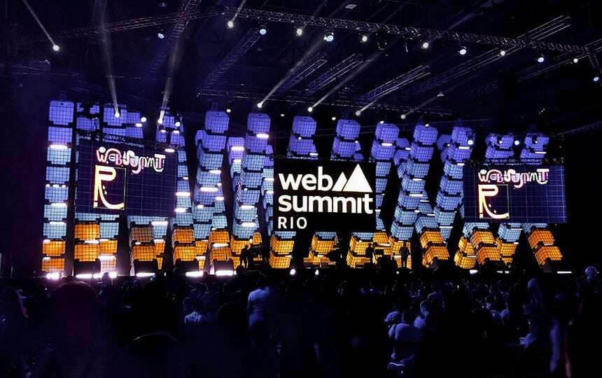 WEB SUMMIT RIO 2024