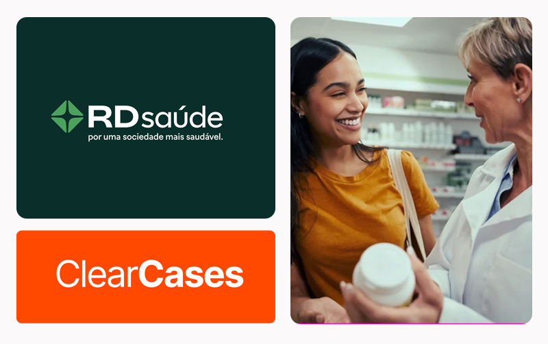 ClearCases: como a prevenção à fraude melhora a experiência digital